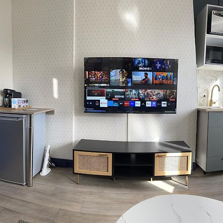 Appartement Tout Confort روان المظهر الخارجي الصورة