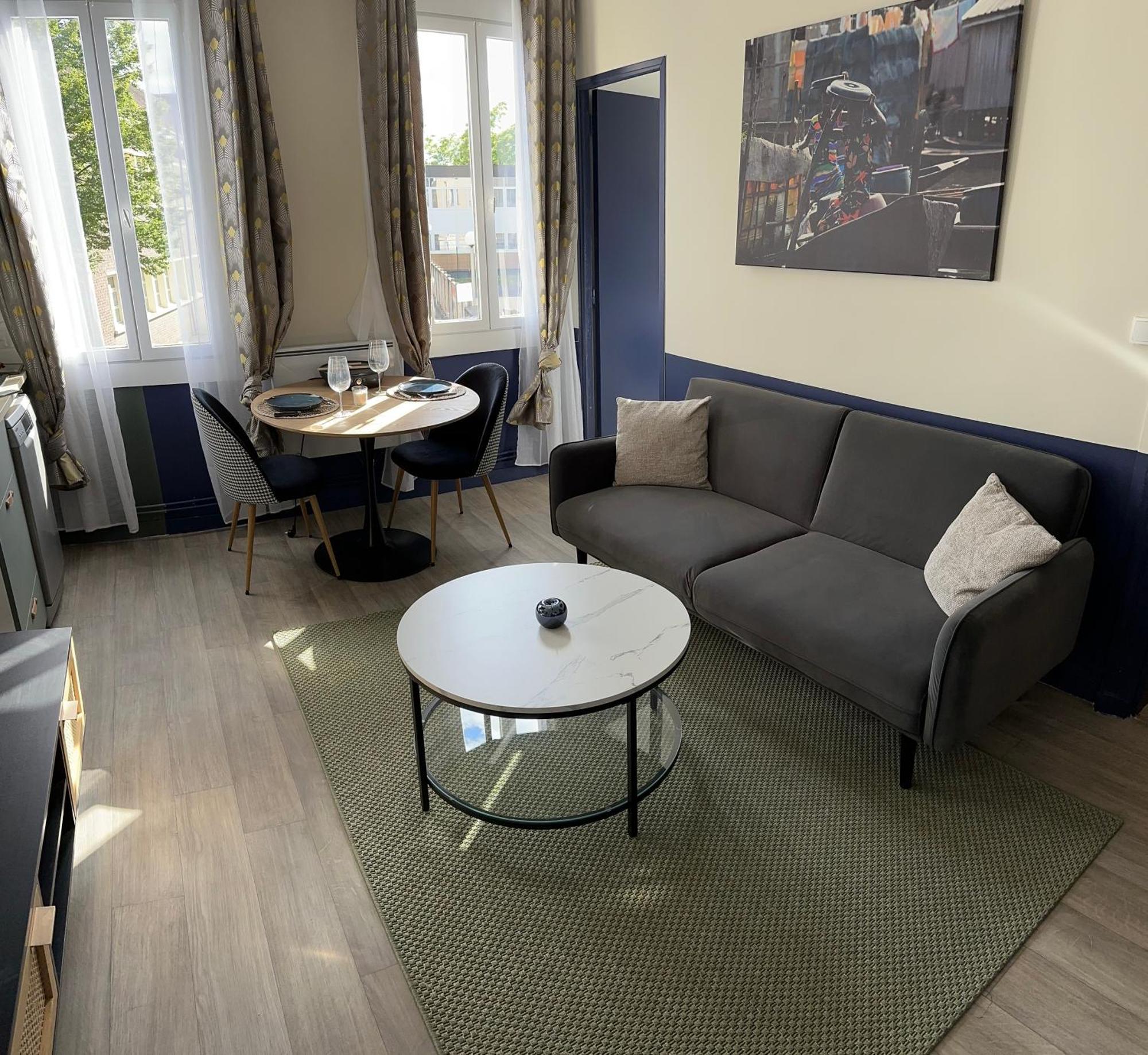 Appartement Tout Confort روان المظهر الخارجي الصورة