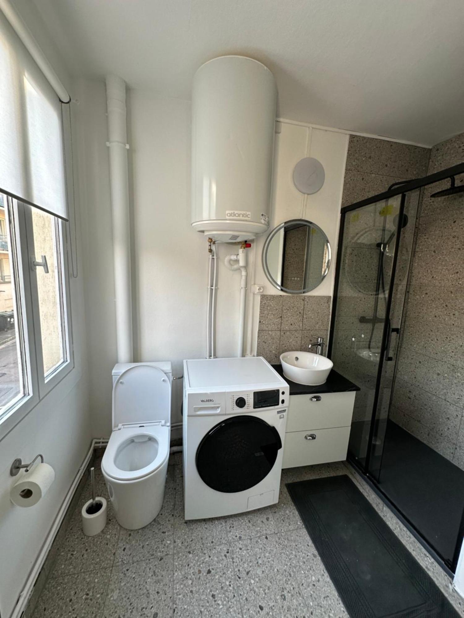 Appartement Tout Confort روان المظهر الخارجي الصورة