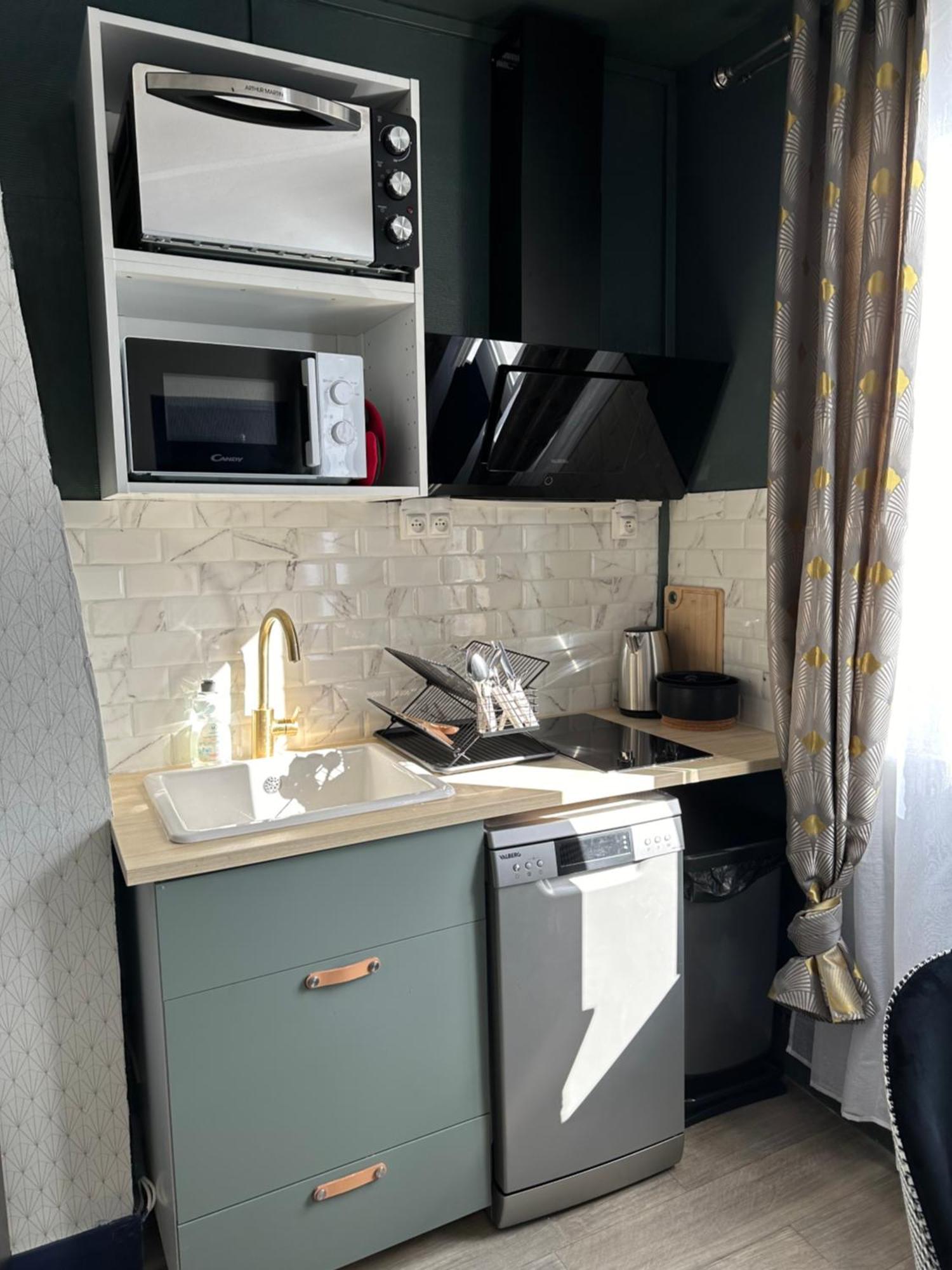 Appartement Tout Confort روان المظهر الخارجي الصورة