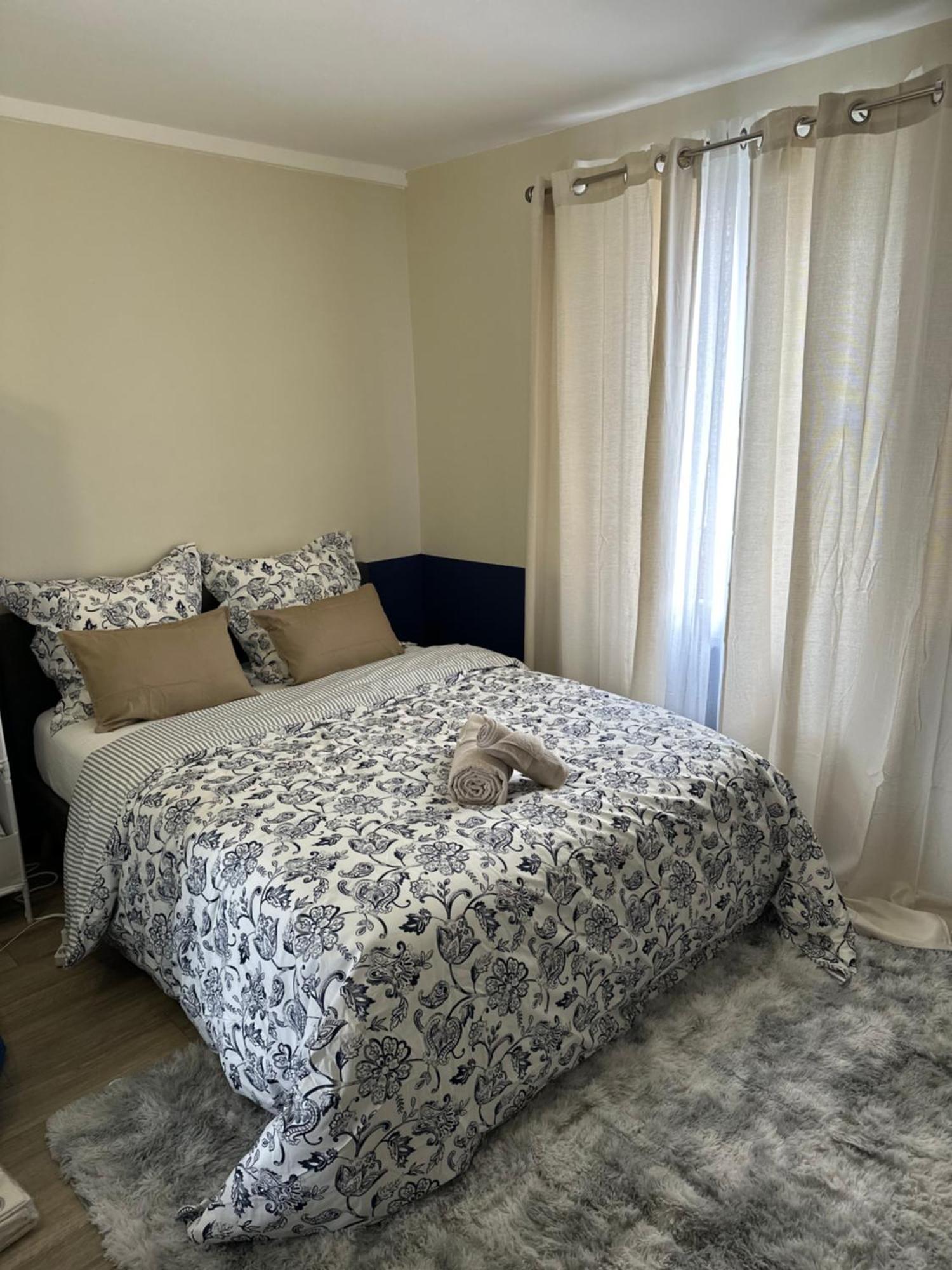 Appartement Tout Confort روان المظهر الخارجي الصورة