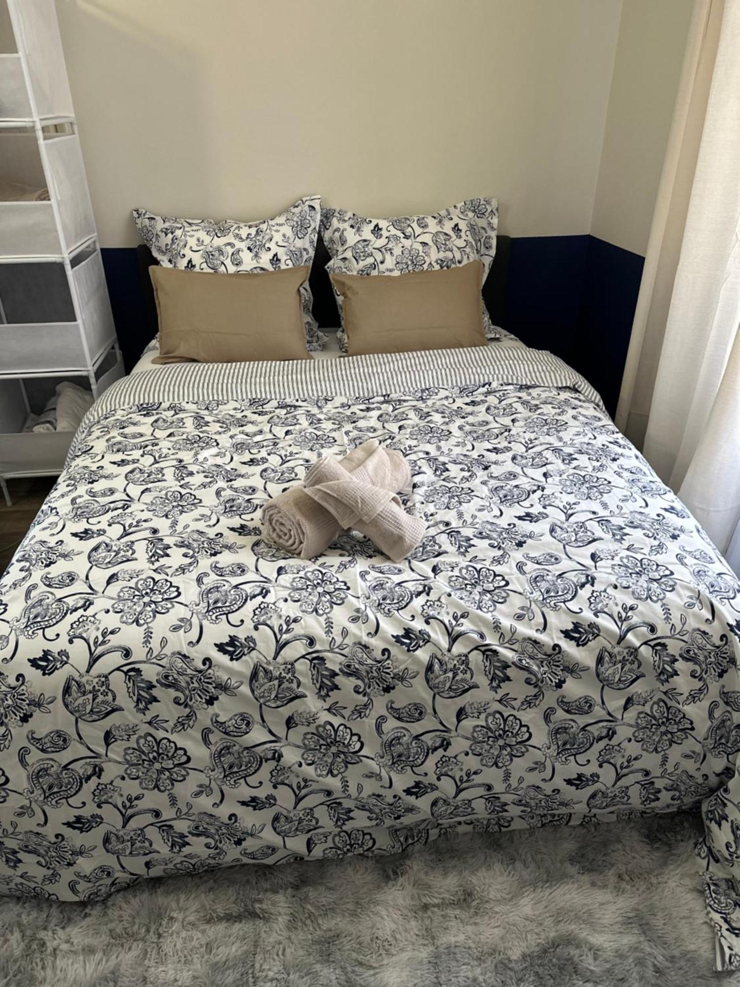Appartement Tout Confort روان المظهر الخارجي الصورة