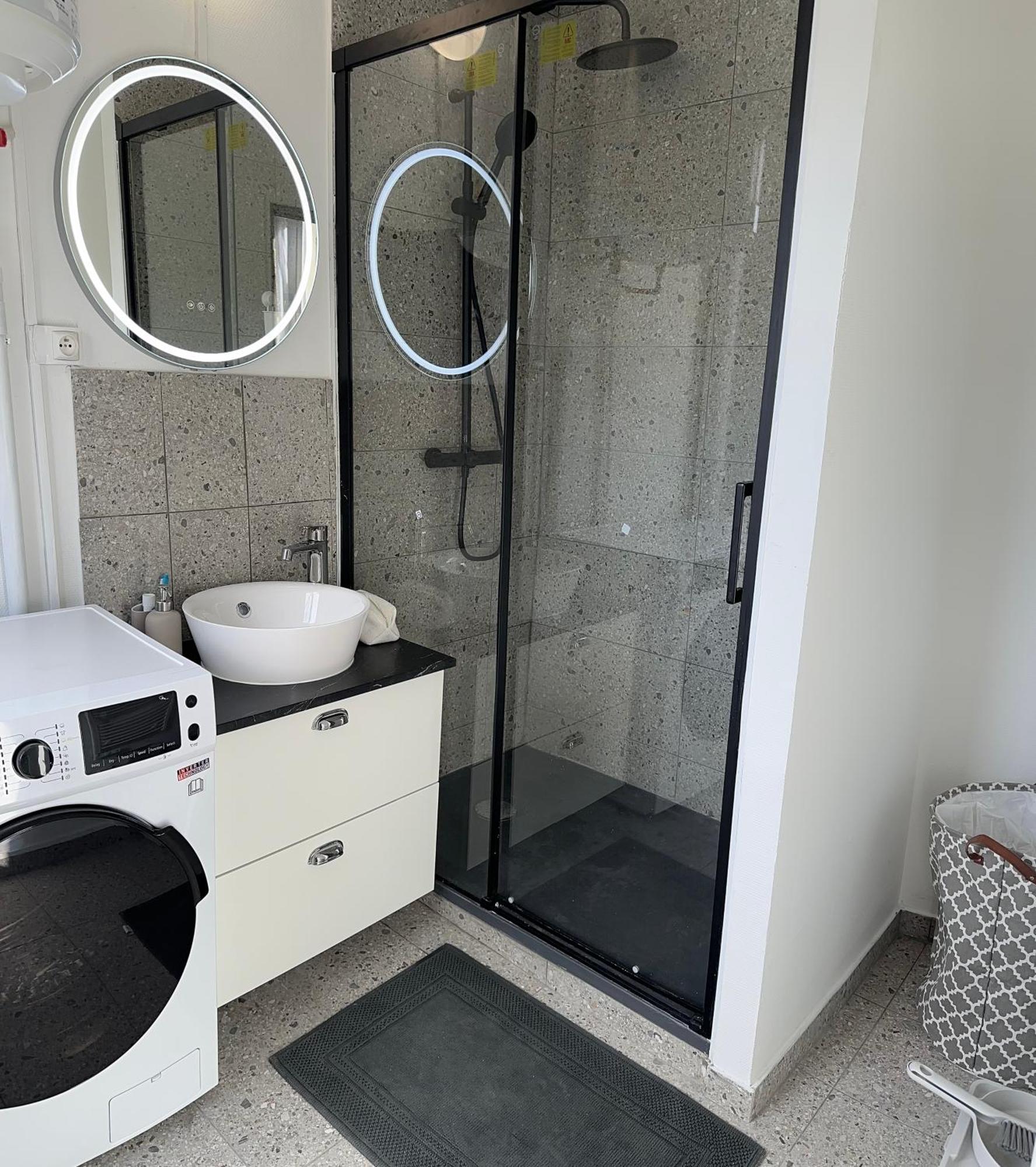 Appartement Tout Confort روان المظهر الخارجي الصورة