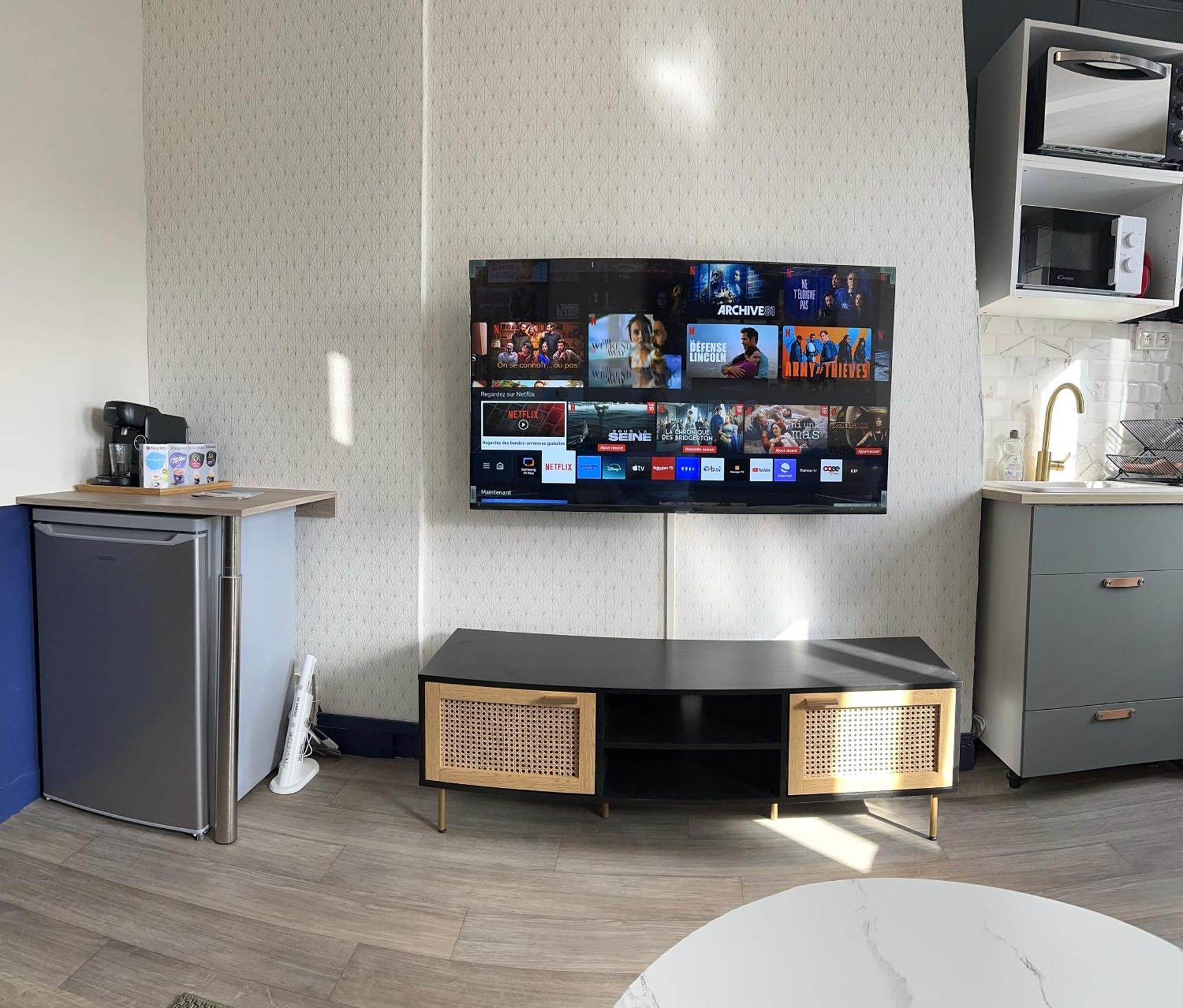 Appartement Tout Confort روان المظهر الخارجي الصورة